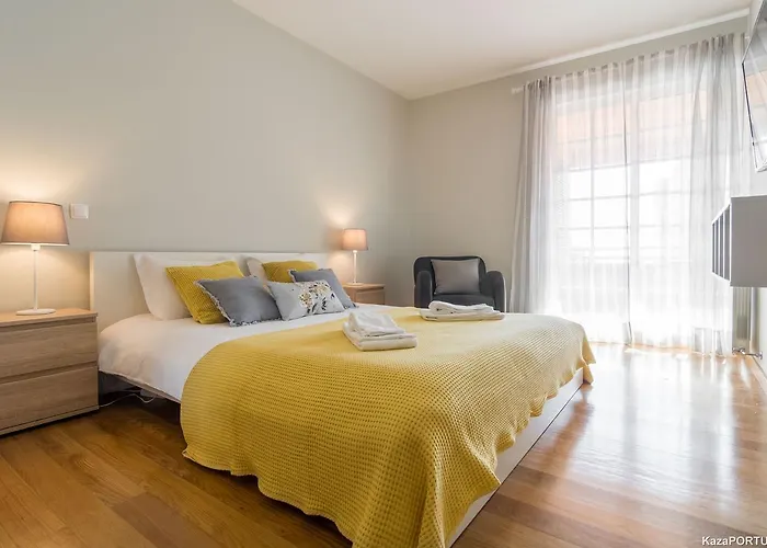 Park Apartament
