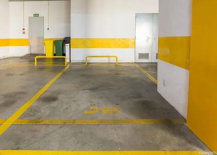 Apartament Park Віавіа