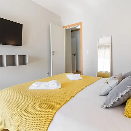 Appartement Park