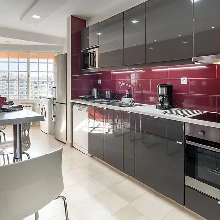 Appartement Park