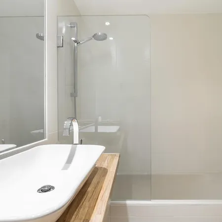 Apartman Park Cascais