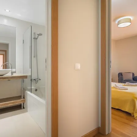 Appartement Park *