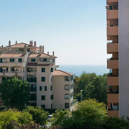 Park Appartement