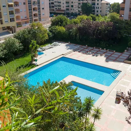 Park Apartment