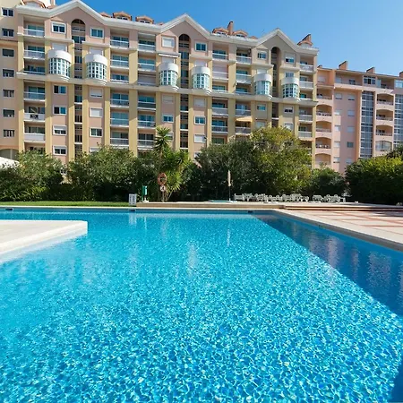 Apartment Park Cascais
