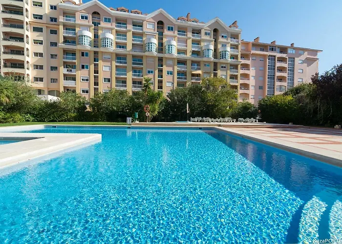 Apartment Park Cascais