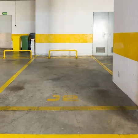 شقة Park كاسكايس