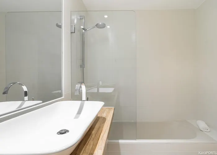 Apartmán Park Cascais